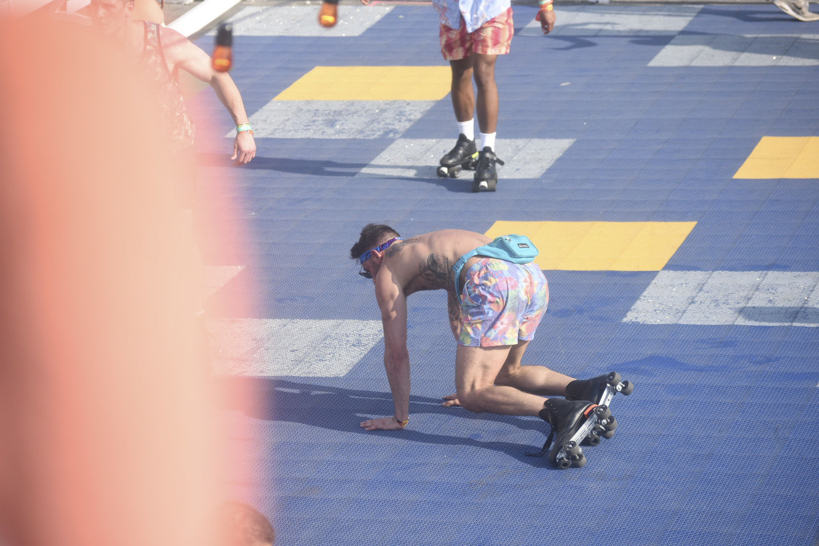 Hangout Music Festival